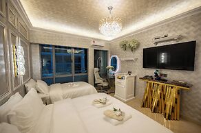 Ritz Residence @ Imago Mall Loft B