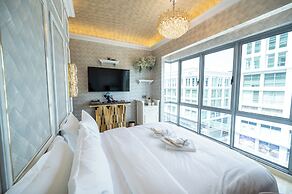 Ritz Residence @ Imago Mall Loft B