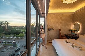 Ritz Residence @ Imago Mall Loft B