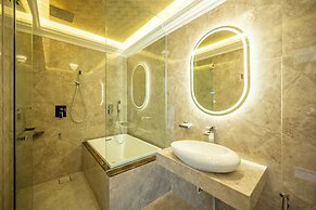 Ritz Residence @ Imago Mall Loft B