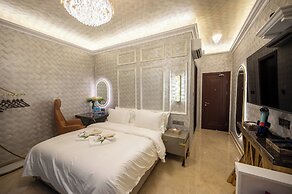 Ritz Residence @ Imago Mall Loft B