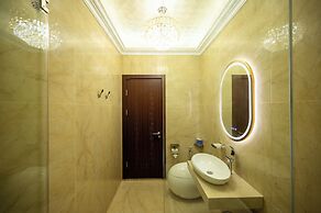 Ritz Residence @ Imago Mall Loft B