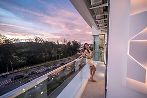 Ritz Residence @ Imago Mall Loft B