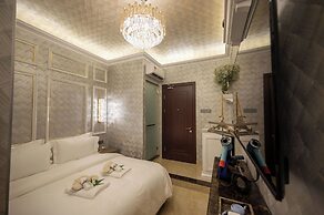 Ritz Residence @ Imago Mall Loft B