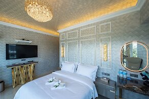 Ritz Residence @ Imago Mall Loft B