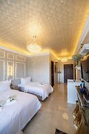 Ritz Residence @ Imago Mall Loft B