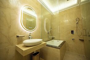 Ritz Residence @ Imago Mall Loft B