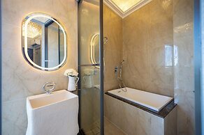 Ritz Residence @ Imago Mall Loft B