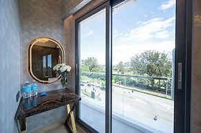 Ritz Residence @ Imago Mall Loft B