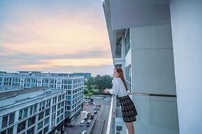 Ritz Residence @ Imago Mall Loft B