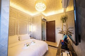 Ritz Residence @ Imago Mall Loft B