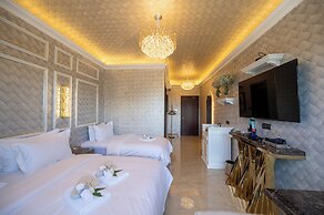 Ritz Residence @ Imago Mall Loft B