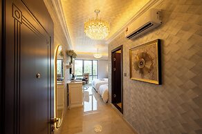 Ritz Residence @ Imago Mall Loft B