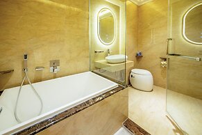 Ritz Residence @ Imago Mall Loft B