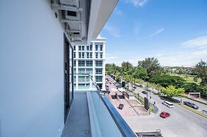 Ritz Residence @ Imago Mall Loft B