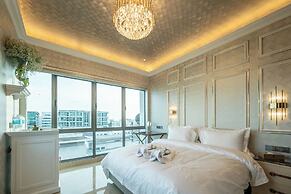 Ritz Residence @ Imago Mall Loft B