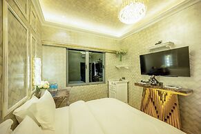 Ritz Residence @ Imago Mall Loft B