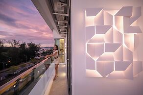 Ritz Residence @ Imago Mall Loft B