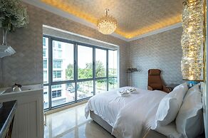 Ritz Residence @ Imago Mall Loft B
