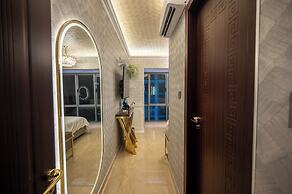 Ritz Residence @ Imago Mall Loft B
