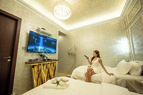 Ritz Residence @ Imago Mall Loft B