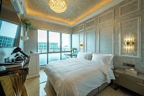 Ritz Residence @ Imago Mall Loft B