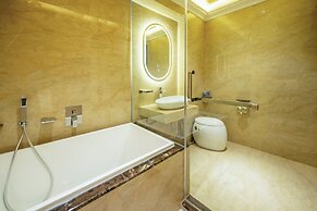 Ritz Residence @ Imago Mall Loft B