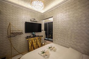Ritz Residence @ Imago Mall Loft B