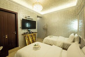 Ritz Residence @ Imago Mall Loft B