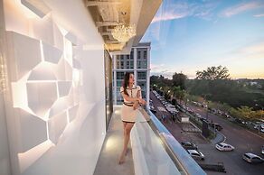 Ritz Residence @ Imago Mall Loft B