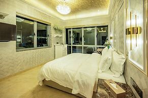 Ritz Residence @ Imago Mall Loft B