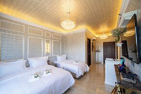 Ritz Residence @ Imago Mall Loft B