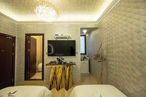 Ritz Residence @ Imago Mall Loft B