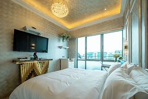 Ritz Residence @ Imago Mall Loft B