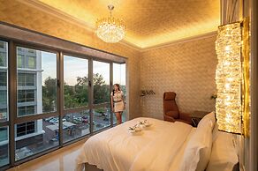 Ritz Residence @ Imago Mall Loft B