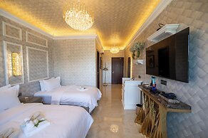 Ritz Residence @ Imago Mall Loft B