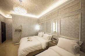 Ritz Residence @ Imago Mall Loft B