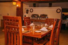 Dual Mountain View Lodge