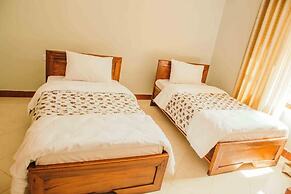 Dual Mountain View Lodge