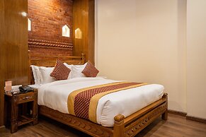 Surya Heritage Hotel