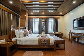 Surya Heritage Hotel