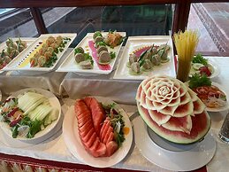 Surya Heritage Hotel