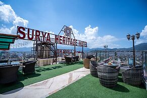 Surya Heritage Hotel