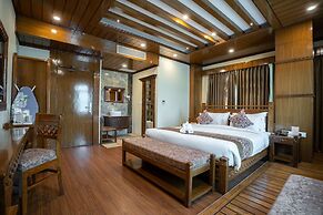 Surya Heritage Hotel