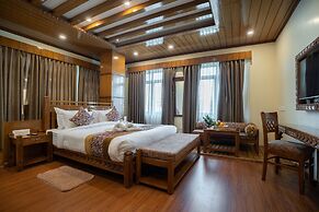 Surya Heritage Hotel
