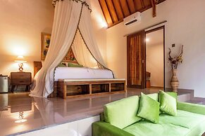 Green Coco Suite