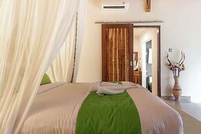 Green Coco Suite