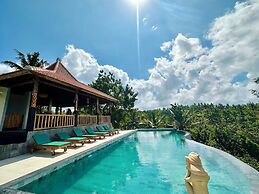 Green Coco Suite