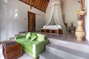 Green Coco Suite