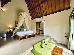 Green Coco Suite